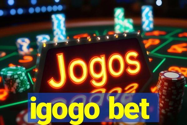 igogo bet